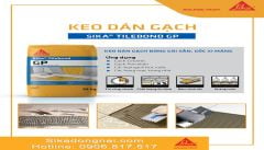 BỘ ĐÔI HOÀN HẢO CHO CÔNG TRÌNH HOÀN MỸ - Sika Biên Hòa, Đồng Nai - 0906.817.517