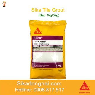 Sika Tile Grout