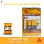Sika Monotop 610