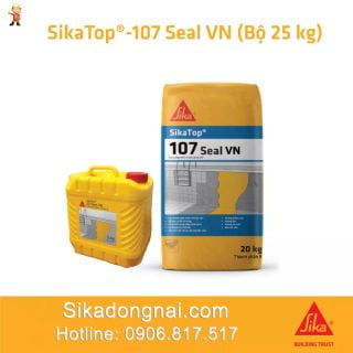 SikaTop Seal 107