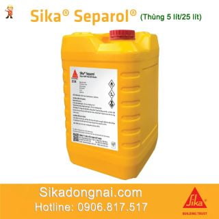 Sika Separol