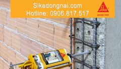 KEO NEO CẤY THÉP SIKA - SIKA BIÊN HÒA, ĐỒNG NAI - 0906.817.517