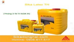 TẠI SAO PHẢI CHỐNG THẤM CHO CÁC CÔNG TRÌNH ? SIKA ĐỒNG NAI