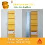 SIKA WATERBAR O20 | BĂNG CẢN NƯỚC SIKA