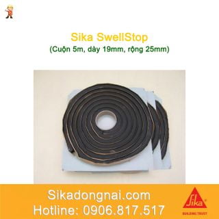 Sika SwellStop
