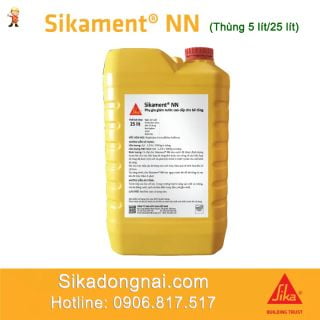 Sikament NN
