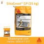 SikaGrout GP